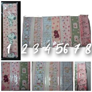 Purse Scarf_ Choose One